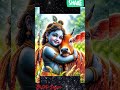 shorts youtubeshorts mere banke bihari lal krishna bhakti radhakrishna