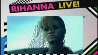 Justin Bieber and Rihanna - Kids' Choice Awards 2010 LIVE Performances (commercial Video)