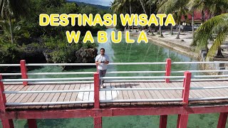 Destinasi Wisata Kali Topa Wabula