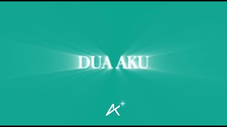 Amzuly - DUA AKU (OFFICIAL AUDIO)