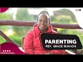 Parenting - Rev. Grace Bukachi | CITAM Church Online