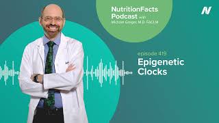 Podcast: Epigenetic Clocks