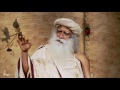 shiva untold desires burnt to ashes sadhguru