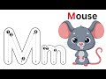 Alphabet Phonics Video