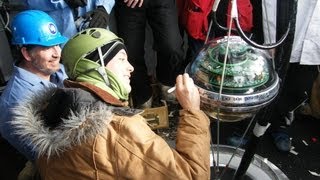 The IceCube Project