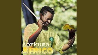 Korkuma Africa (Reggae Mix)