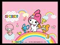 my dream my melody full