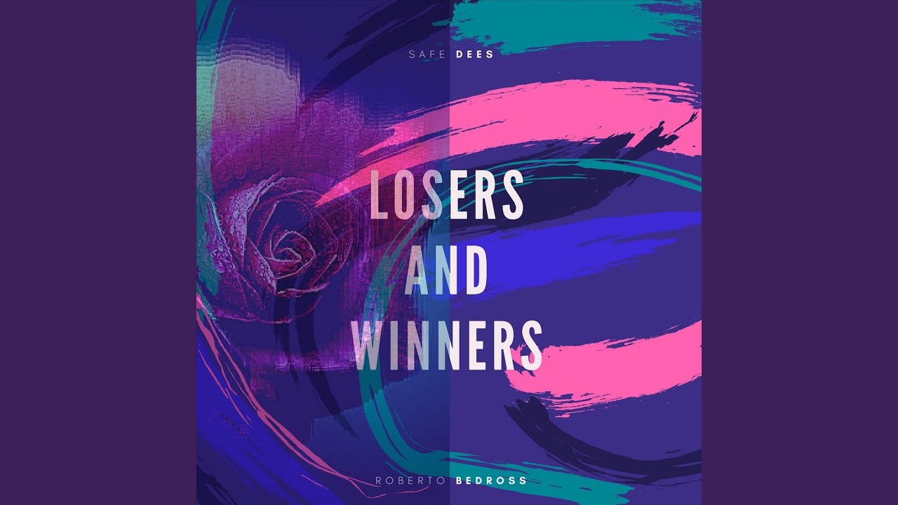 Losers And Winners Ballad (Instrumental Version) - YouTube