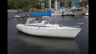 Beneteau First 375