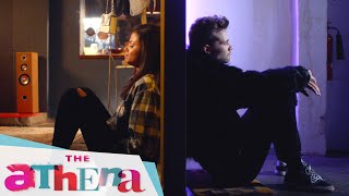 The Athena S1 E6: Fear And Loving At The Athena