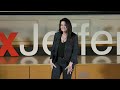 overcoming our addiction to certainty the maybe mindset allison carmen tedxjeffersonu