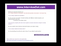 Can a main method be overloaded job java interview questions