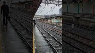 【東武鉄道】使われなくなった春日部駅1番線ホーム