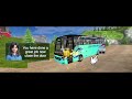 the heavy bus simulator game