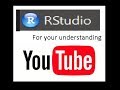 Using R via R-studio: rep Function simple explanation