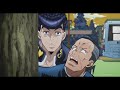 diamond is unbreakable english dub yukako yamagishi