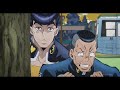 diamond is unbreakable english dub yukako yamagishi