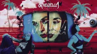 Mana - Krewella (Full Extended Audio)