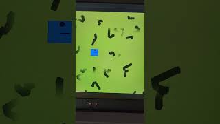 Construct 3 player turret and 8 directional behaviour