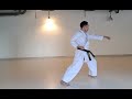 heian shodan