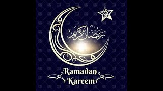 qasaaid marxab marxab yaa ramadaan