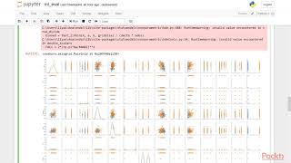 Learning Python for Data Science: Preparing Data for Machine Learning | packtpub.com