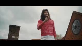 Bohemian Rhapsody piano scene, Rami Malek a.k.a Freddie Mercury