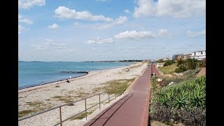Places to see in ( Lee on the Solent - UK )