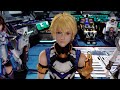 Star Ocean: The Last Hope Remastered Official Announcement Trailer (Japanese)