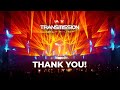 TRANSMISSION THAILAND 2024 ▼ THANK YOU, BANGKOK!