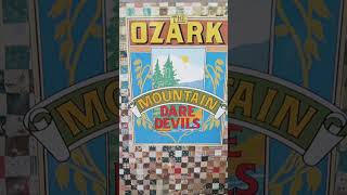 CD Pick: Ozark Mountain Daredevils