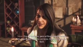 DRAGON age the veilguard ,parte 27,ps5 en español.