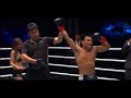 highlights from lerdsila phukettopteam vs sok thy on one championship