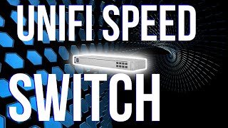 Ubiquiti Unifi Aggregation Switch for my network? - Wait what is an Aggregation Switch?