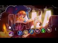 CARA MAIN NANA TERBARU ❗ BUILD NANA TERSAKIT + TUTORIAL NANA ❗ GAMEPLAY NANA ❗ NANA MOBILE LEGENDS