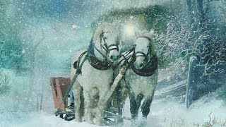 Christmas Music Holiday Mix - Epic Winter Wonderland