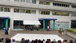 2019 建学祭 2日目 Team House