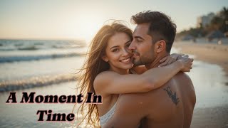 A Moment In Time (Lyrics)