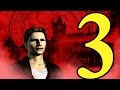 Silent Hill 1 Walkthrough Part 3 - PS1 - Good Ending - HD - Midwich Elementary School Gameplay