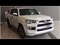 2018 Toyota 4Runner Limited | Toyota Northwest Edmonton | 847199