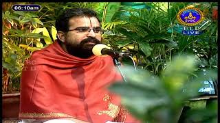 విష్ణు వైభవం || Vishnu Vaibhavam || Tirumala || 27-01-2022 || SVBTTD