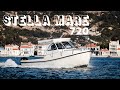 Stella Mare 720 İnceleme - CNR Boat Show 2022 (64. Bölüm)