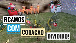 Fomos convidados para o Natal no Sítio do Guto!!!Ep-156