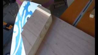 Firebug Build Part 5