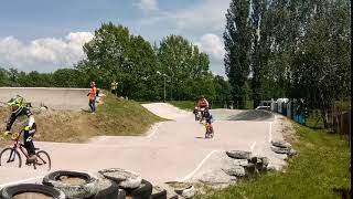 Strabag Český pohár BMX Pardubice - 19.5.2019