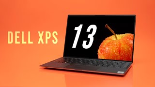 DELL XPS 13 (2020) Review - It's Good BUT...