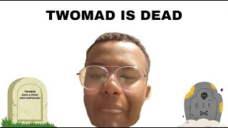 TWOMAD EXPOSURE AFTER DEATH
