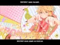 【Len Kagamine Cover】PONPONPON Full ver.【English | Romaji | Translation】