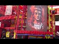 krishnanagar top 10 jagadhatri puja 2023 best jagadhatri puja pandel theme challenge day 15