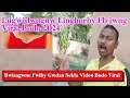 Lugwidwngnw Linghorby Fb jwng Viral Bodo 2024/ Bwisagwne Fwiby Gwdan Sekla Video Bodo Viral/ Tlahary